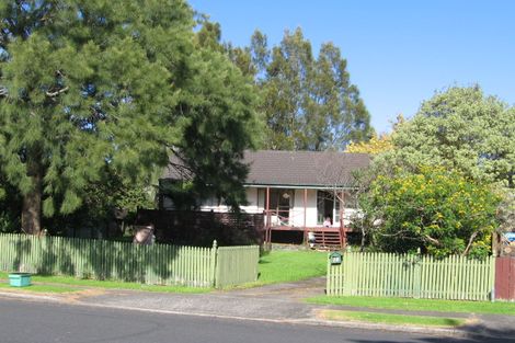 Photo of property in 29 Charntay Avenue, Clover Park, Auckland, 2019