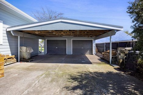 Photo of property in 30 Kahikatea Street, Inglewood, 4330