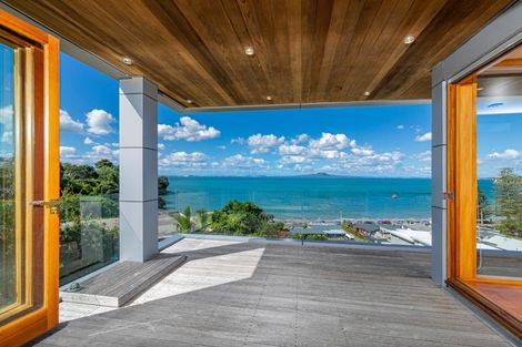 Photo of property in 27 Oban Road, Browns Bay, Auckland, 0630