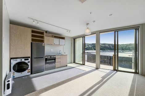 Photo of property in Vela Apartments, 108/2 Campbell Terrace, Petone, Lower Hutt, 5012