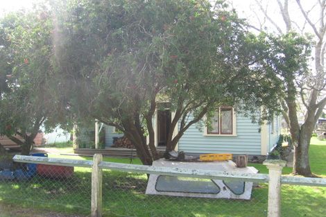 Photo of property in 154 Logan Street, Dargaville, 0310