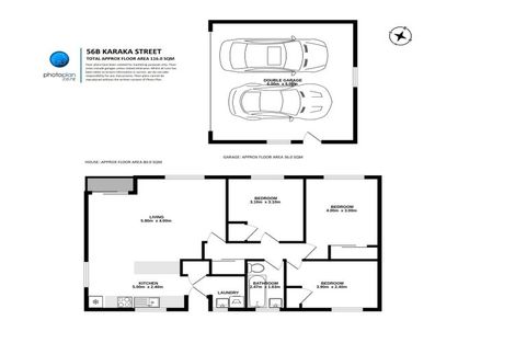 Photo of property in 56b Karaka Street, Nawton, Hamilton, 3200