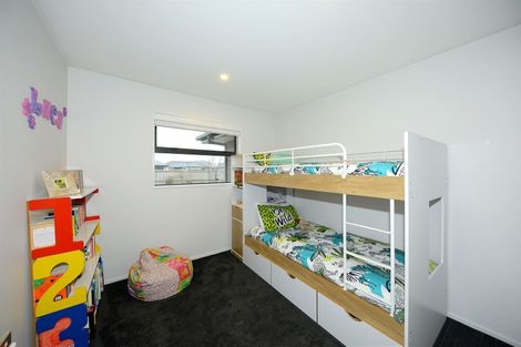 Photo of property in 27 Four Peaks Drive, Wigram, Christchurch, 8025