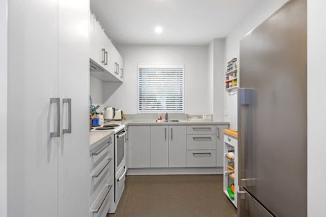 Photo of property in Cornwall Gardens, 8/27 Cornwall Street, St Albans, Christchurch, 8014