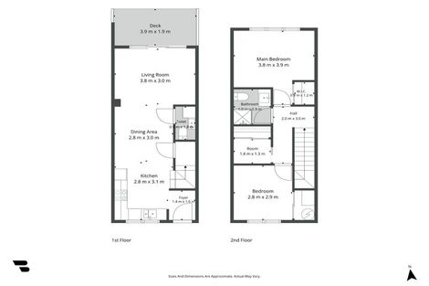 Photo of property in 4/10 Alan Avenue, Henderson, Auckland, 0610