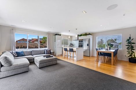 Photo of property in 3a Bannings Way, Hobsonville, Auckland, 0618