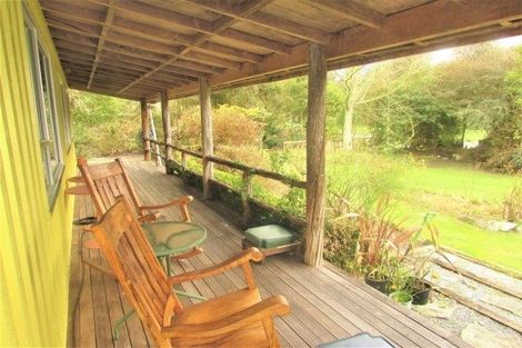 Photo of property in 88 Bell Hill Road, Inchbonnie, Kumara, 7875