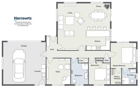 Photo of property in 28 Ara Drive, Redwoodtown, Blenheim, 7201