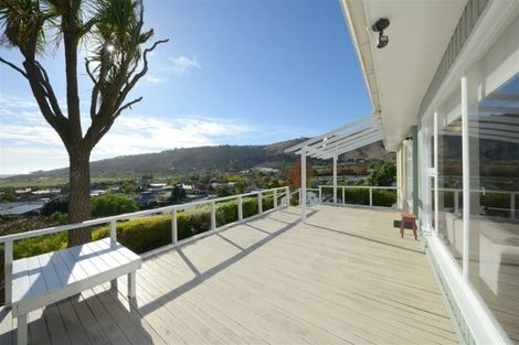 Photo of property in 4 Flinders Road, Heathcote Valley, Christchurch, 8022