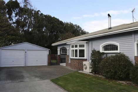 Photo of property in 41 Islington Street, Turnbull Thomson Park, Invercargill, 9810