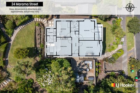 Photo of property in 24 Marama Street, Musselburgh, Dunedin, 9013