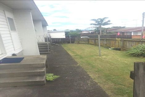 Photo of property in 3/9 Mountain Road, Mount Wellington, Auckland, 1072