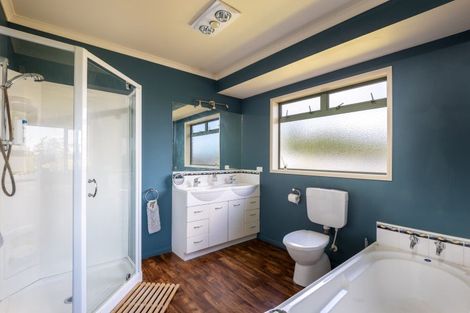 Photo of property in 57 Mcgiven Drive, Ridgewood, New Plymouth, 4371