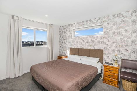 Photo of property in 1 Lanner Drive, Rolleston, 7615