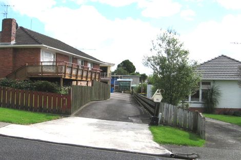 Photo of property in 1/6 Brookfield Road, Te Atatu Peninsula, Auckland, 0610