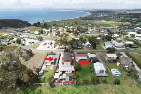 Photo of property in 1543 Inland Road, Karikari Peninsula, Kaitaia, 0483