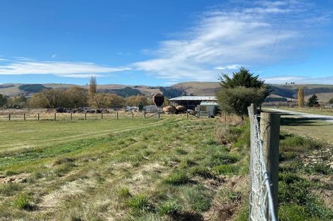 Photo of property in 203 Talbot Road, Fairlie, 7987