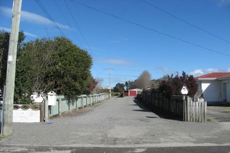 Photo of property in 74 Cockburn Street, Kuripuni, Masterton, 5810
