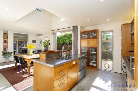 Photo of property in 42 Bennett Street, Papanui, Christchurch, 8053