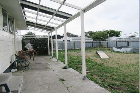 Photo of property in 18 Patea Place, Kuripuni, Masterton, 5810
