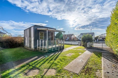 Photo of property in 51 Miller Street, Georgetown, Invercargill, 9812