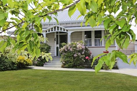 Photo of property in 206 Lascelles Street, Saint Leonards, Hastings, 4120