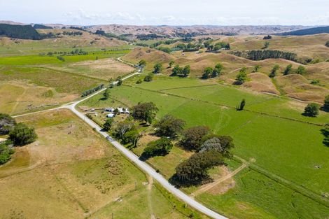 Photo of property in 603 Te Akau Road South, Te Akau, Ngaruawahia, 3793