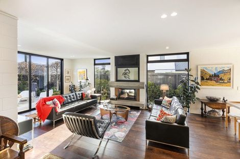 Photo of property in 24b Queens Avenue, Merivale, Christchurch, 8014