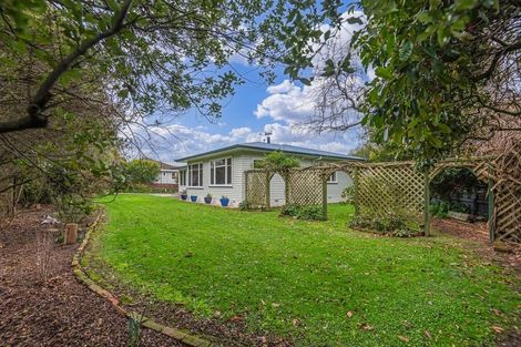 Photo of property in 55 West Street, Feilding, 4702
