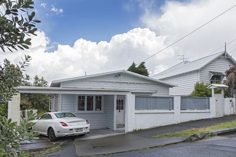 Photo of property in 27 Maxwell Avenue, Grey Lynn, Auckland, 1021