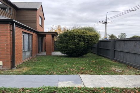 Photo of property in 62 Ilam Road, Upper Riccarton, Christchurch, 8041