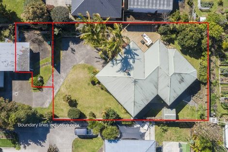Photo of property in 162 Fraser Street, Tauranga South, Tauranga, 3112
