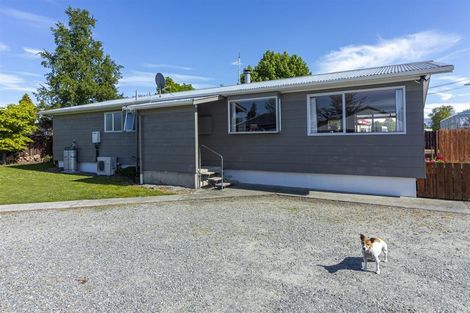 Photo of property in 5 Princes Street, Fairlie, 7925