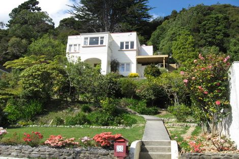 Photo of property in 33 Wyndrum Avenue, Waterloo, Lower Hutt, 5011