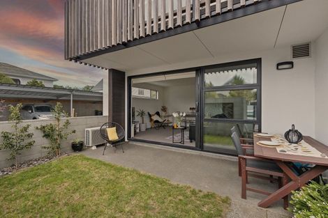 Photo of property in 3/11 Exeter Street, Merivale, Christchurch, 8014