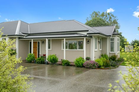 Photo of property in 9 Danehill Close, Matamata, 3400