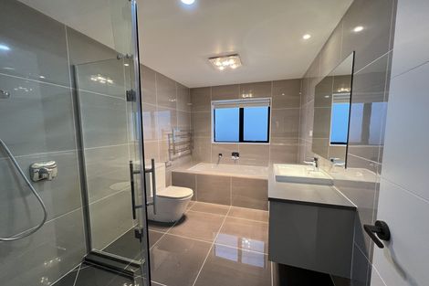 Photo of property in 55c Potter Avenue, Northcote, Auckland, 0627