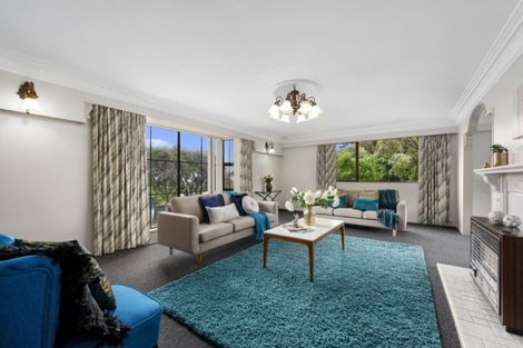 Photo of property in 14 King Charles Drive, Kingsley Heights, Upper Hutt, 5018