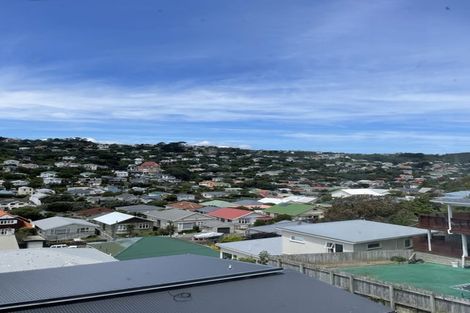 Photo of property in 39 Rhine Street, Island Bay, Wellington, 6023