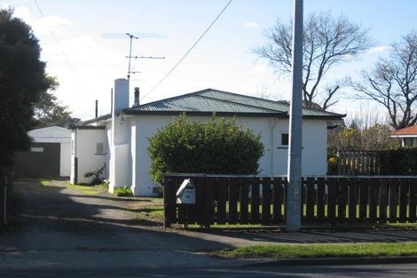 Photo of property in 180 High Street, Solway, Masterton, 5810