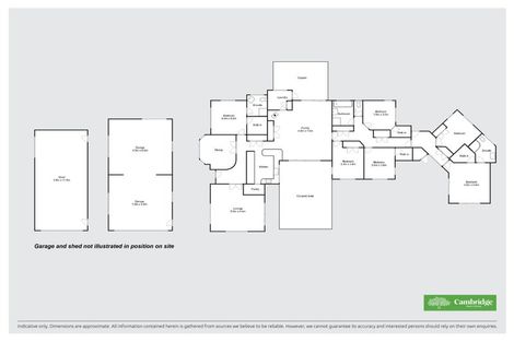 Photo of property in 438 Matangi Road, Matangi, Hamilton, 3284