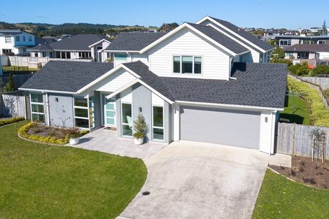 Photo of property in 3 Reliance Crescent, Beachlands, Auckland, 2018