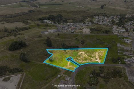 Photo of property in 16 Taniwha Street, Meremere, Mercer, 2474