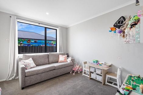 Photo of property in 120 Page Crescent, Te Awamutu, 3800