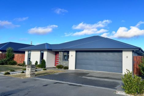 Photo of property in 42 Ed Hillary Drive, Rolleston, 7615