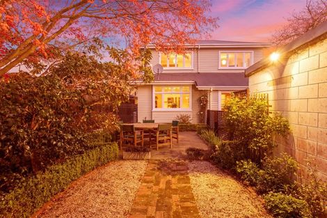 Photo of property in 95 Glandovey Road, Fendalton, Christchurch, 8052