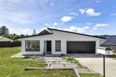 Photo of property in 15 Belvedere Place, Warkworth, 0910