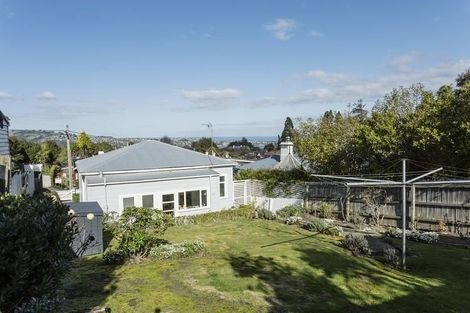 Photo of property in 1 Brent Street, Maori Hill, Dunedin, 9010