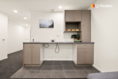 Photo of property in 115 Carroll Street, Dunedin Central, Dunedin, 9016