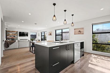 Photo of property in 40 Tripoli Street, Rangiora, 7400